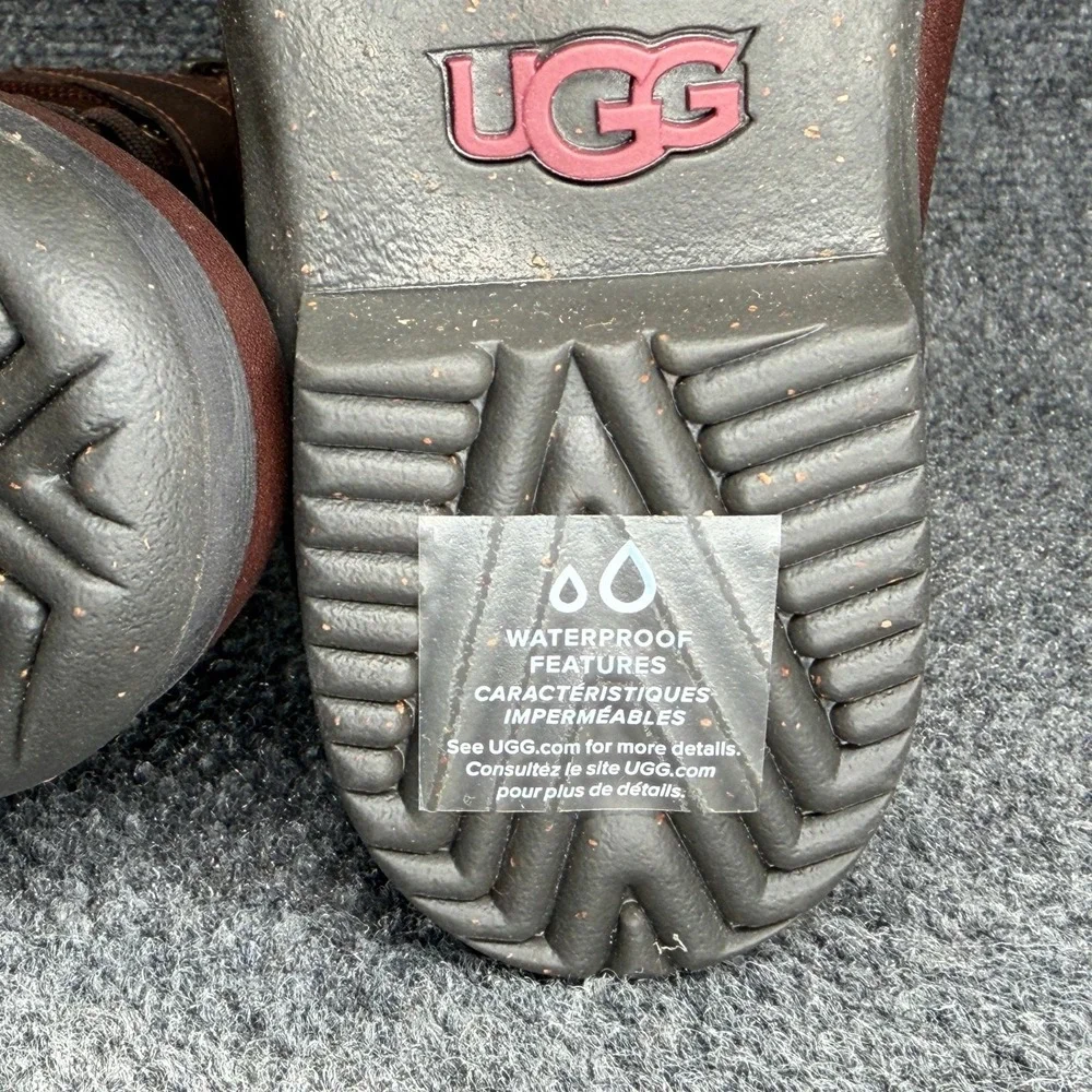 UGG new kesey